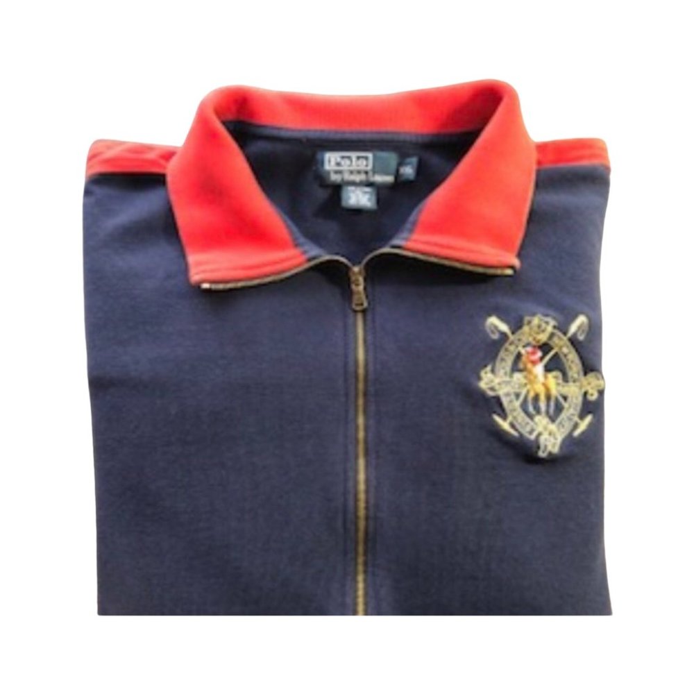 Polo by Ralph Lauren Track Jacket